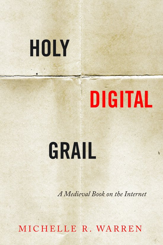 Stanford Text Technologies - Holy Digital Grail - cover