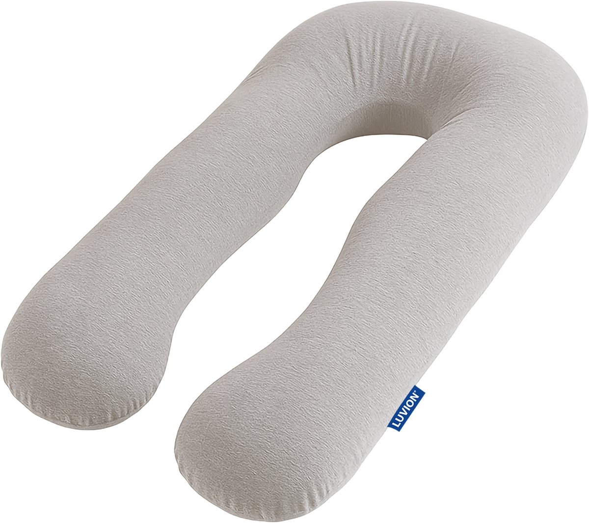 LUVION Zwangerschapskussen XXL