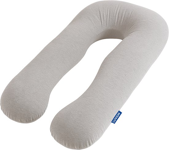 LUVION Zwangerschapskussen XXL