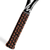 Happy Grips - Lion's Lob - Tennis- en padel overgrip