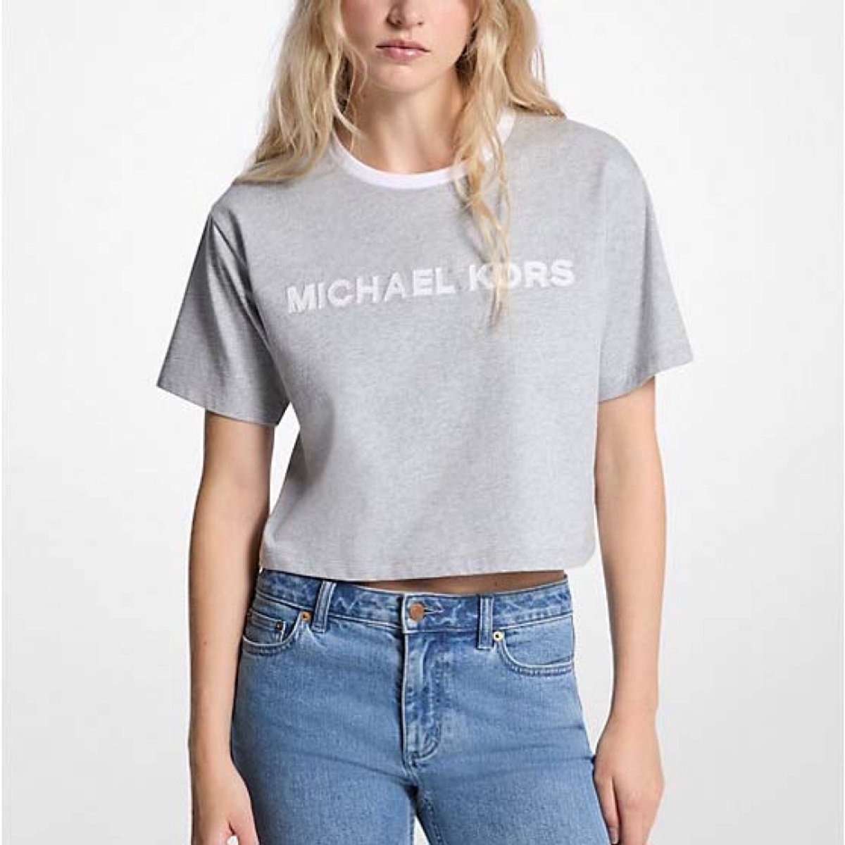 MICHAEL KORS MF551WN2ZU Grijs M EU