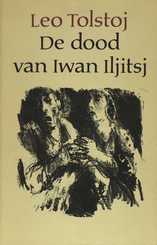 Dood van Iwan Iljitsj