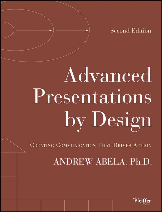 Advanced Presentations by Design - cover