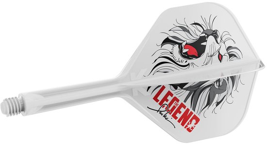 TARGET JAPAN K-FLEX THE LEGEND PAUL LIM NO2 FLIGHTS INTERMEDIATE van Merkloos — afbeelding 2