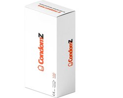 CondomZ Classic 100 condooms