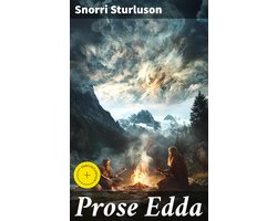 Prose Edda
