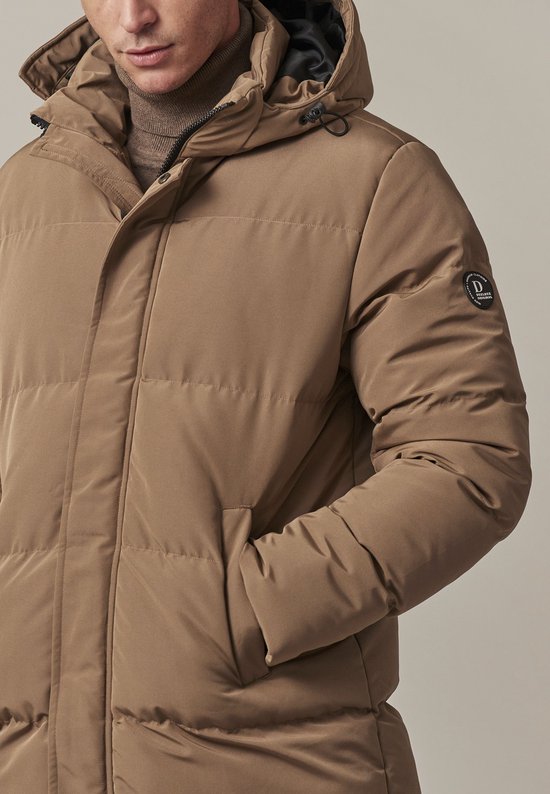 Columbia Delta Ridge II Down heren jas blauw - Vergelijk prijzen Columbia Delta Ridge II Down heren jas blauw - Vergelijk prijzen
