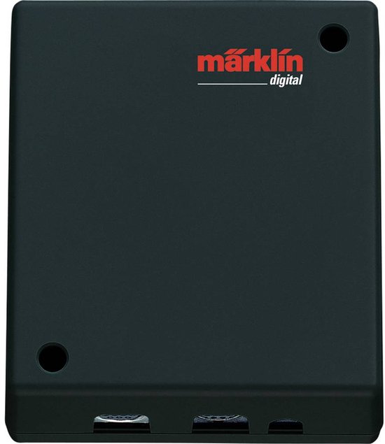 Märklin 60116 Boîtier de connexion Digital universel