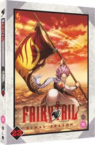 Fairy Tail: The Final Season - Pt.23 (DVD)