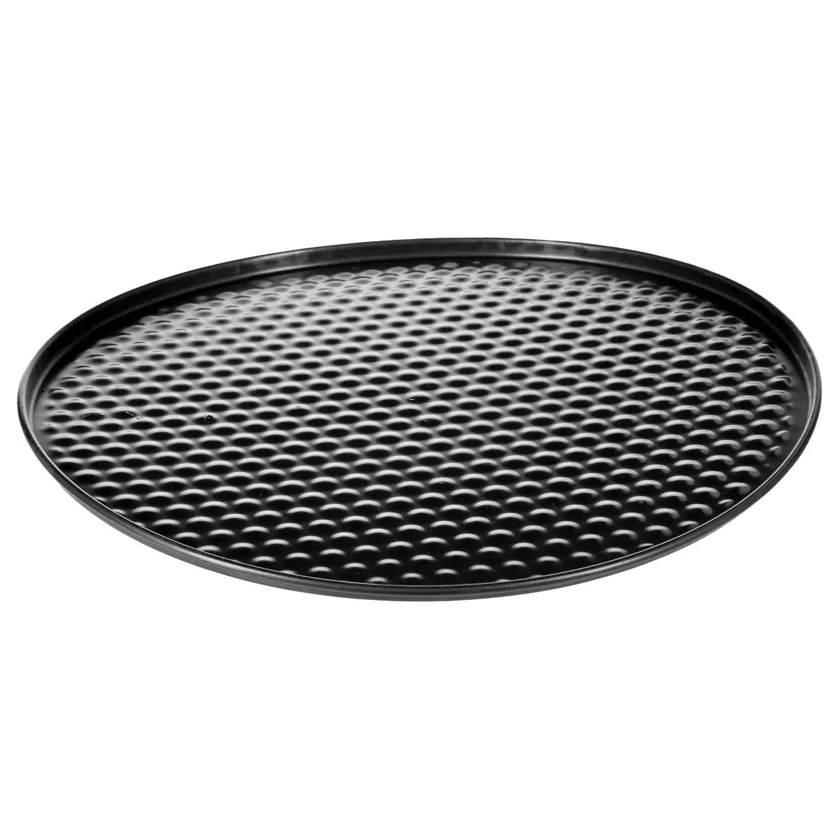 5five Taarten bakvorm/springvorm - metaal - zwart - 26 cm - rond - taarten bakken – foto 3