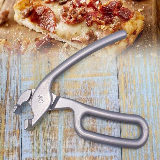 TyCylKu Hot Pan Gripper | Anti-verbranding hete plaat grijper klem