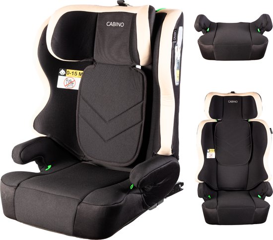 Cabino Autostoel Dynamic Groep 2