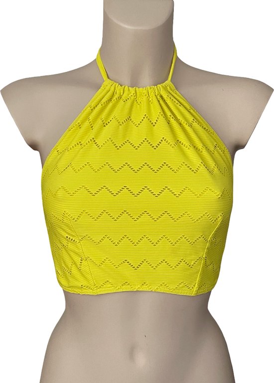 PrimaDonna Swim Maya Strandmode 4004388 Canary - maat 40