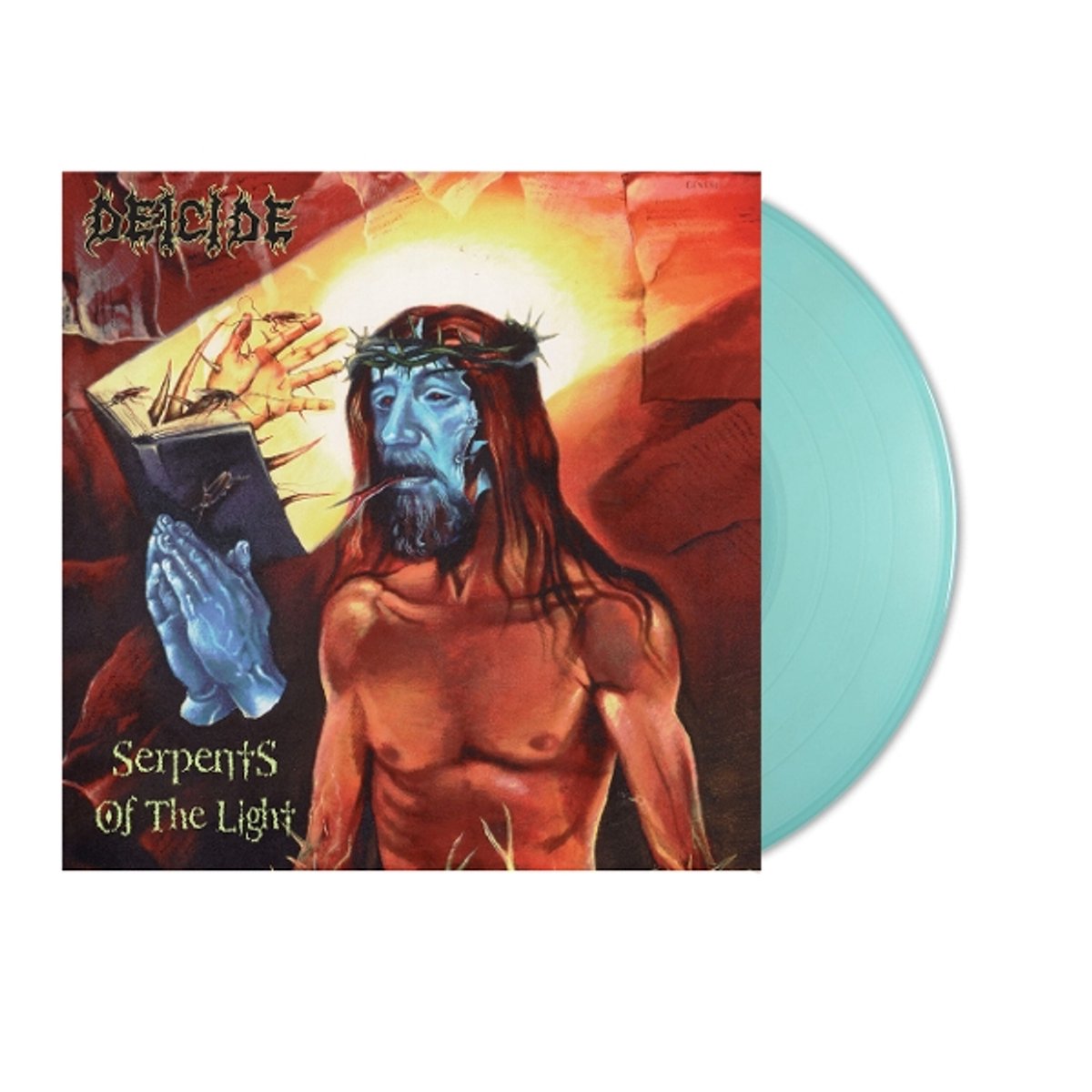 Serpents of the Light (Deluxe Edition)