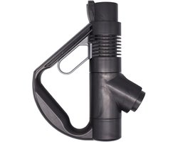 Greep stofzuigerslang - Geschikt voor DYSON - DC19/DC23/DC26/DC29/DC32/DC36/DC37 - Handgreep - Onderdelen Stofzuiger - Accessoires