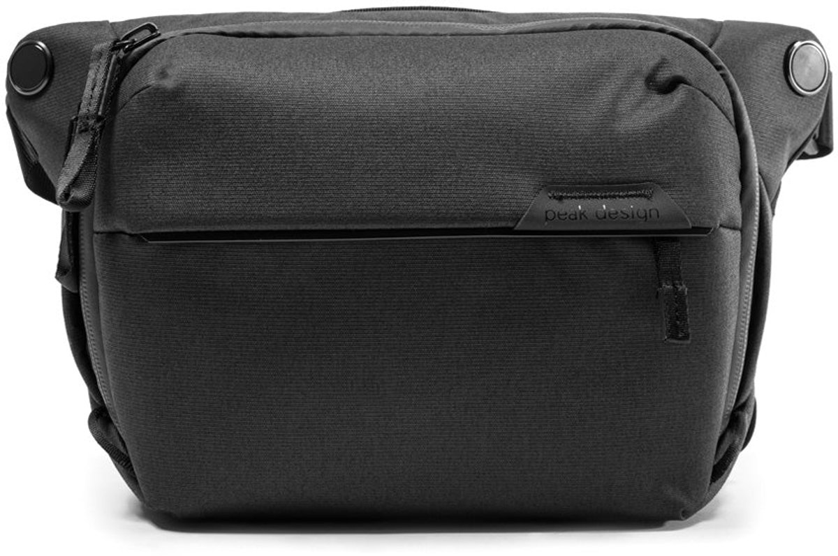 Peak Design Everyday Sling 6L v2 Black