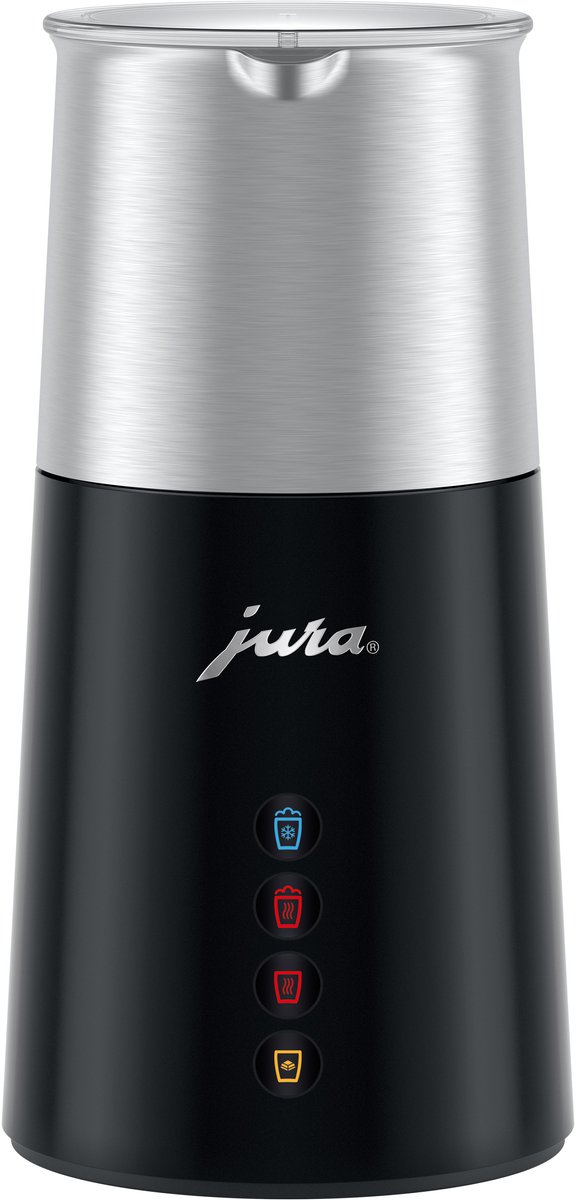 JURA Melkopschuimer Hot & Cold (EA)