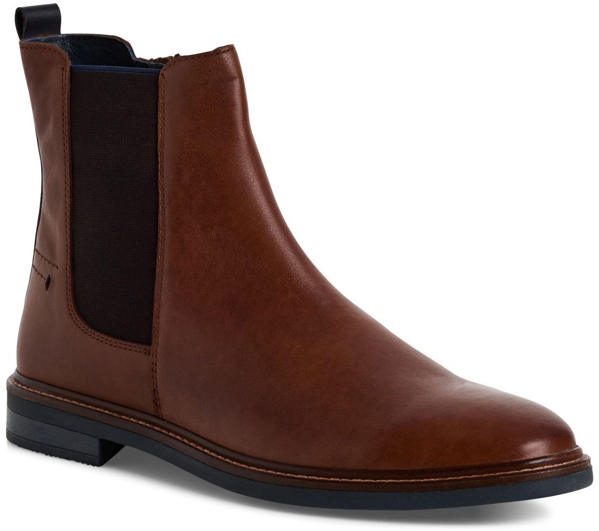 Marco Tozzi BY GUIDO MARIA KRETSCHMER Heren Chelseaboot 2-15302-45 392 F-breedte Maat: 40 EU