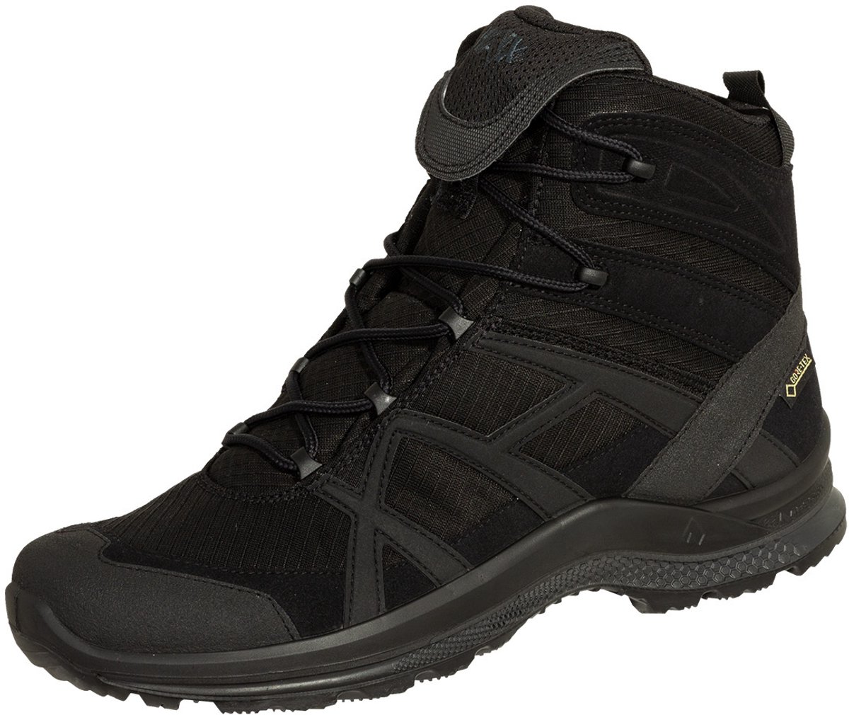 HAIX Wanderschuhe Haix Eagle Athletic 2.1 GTX Zwart