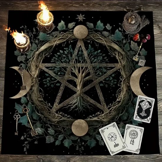Tarot