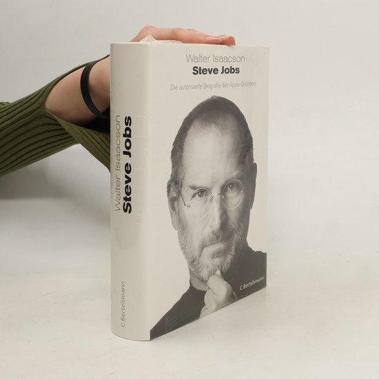 Steve Jobs