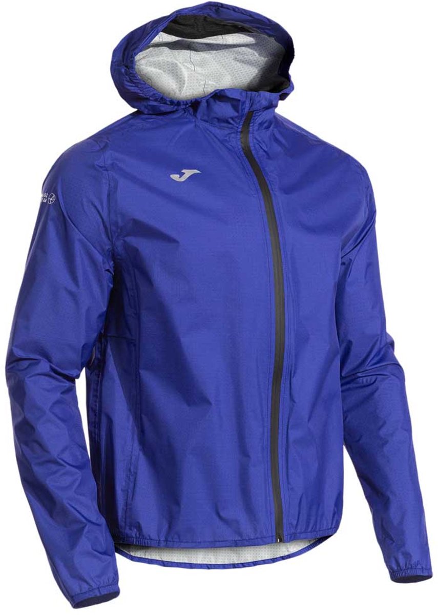 Joma R-trail Nature Regenjas Blauw L Man