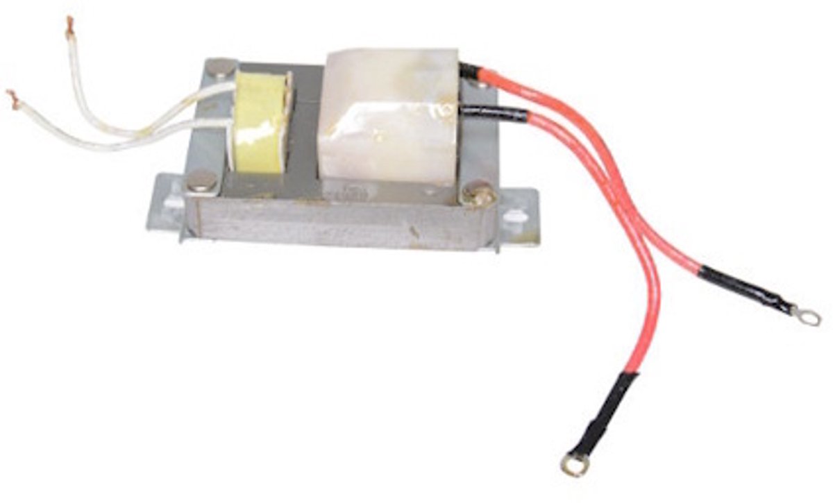 Electrokill Trafo voor EcoKill 2012 160/300/400