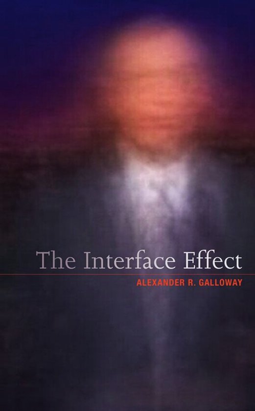The Interface Effect - cover