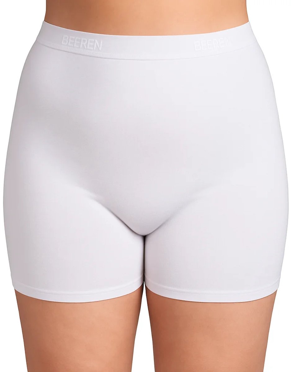 LittleForBig Dames Zachte Mesh Ondergoed Comfortabele