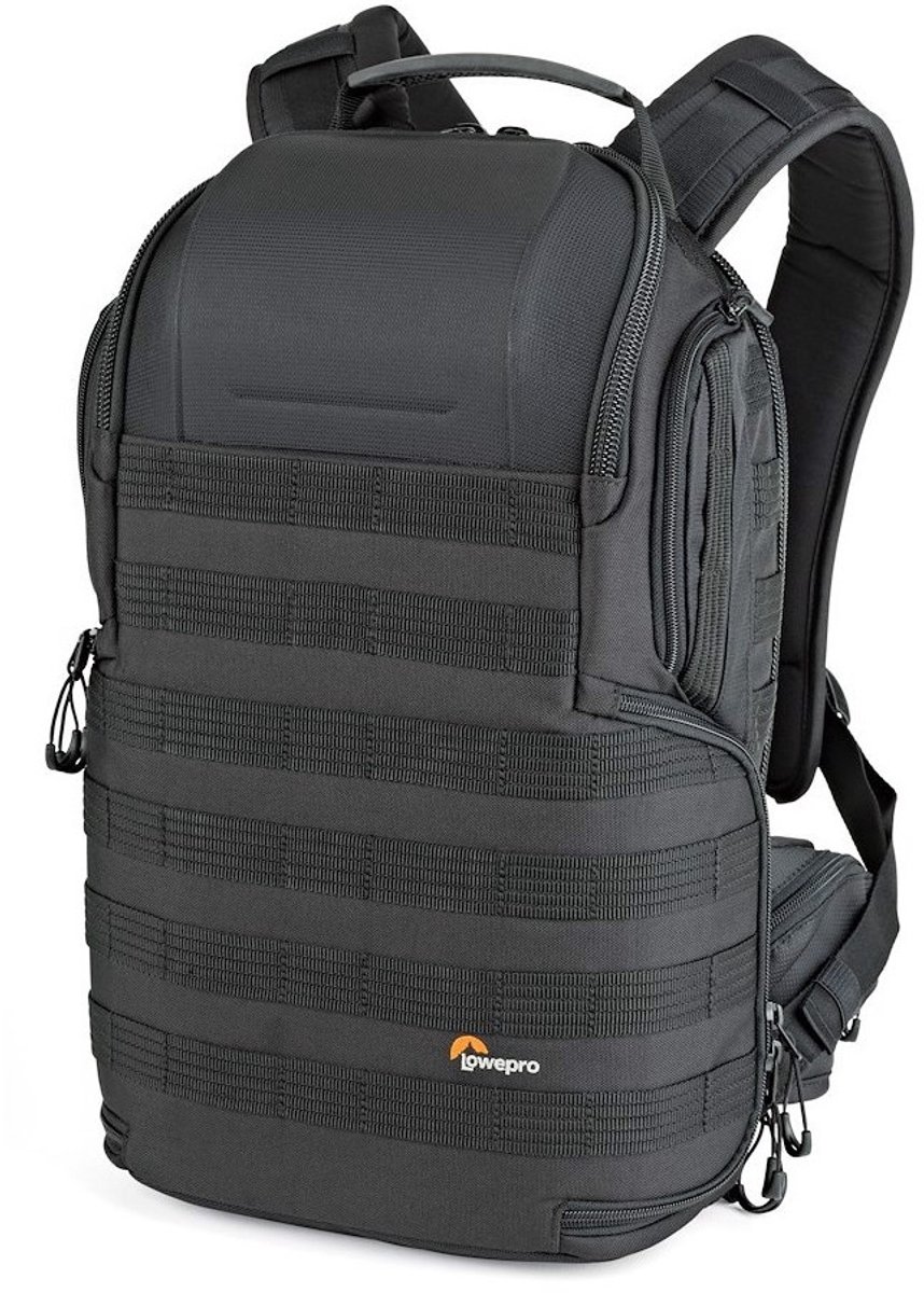 Lowepro Pro Tactic 350 AW II Rugzak Grijs