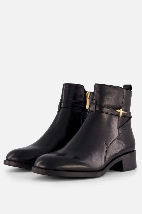 Bottes femmes Femme Tamaris Core - BLACK - Taille 39