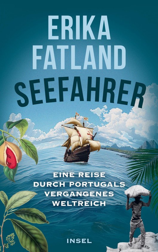 Die Seefahrer - cover