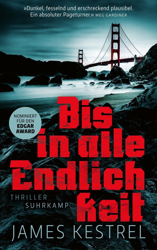 Bis in alle Endlichkeit - cover