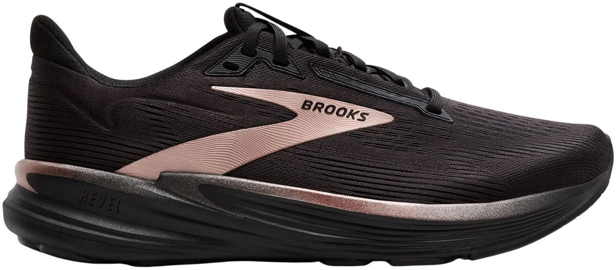 Brooks Revel 8 Hardloopschoenen Dames