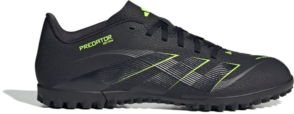 Adidas Predator Club TF Voetbalschoenen Senior