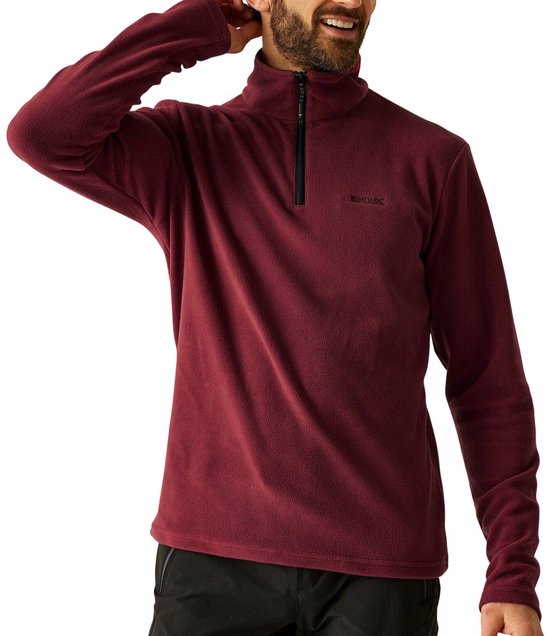 Foto: Regatta thompson fleece heren maat xxl