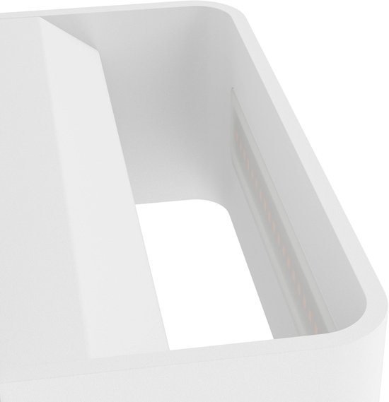 Applique murale EGLO 98422 Wit