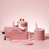 Mirezza Professionele Lash Lift Kit - Inclusief Zwarte Wimperverf - Inclusief Brow Lamination Kit - Lash Lift Set - Lash Lifting - Wimperlifting Set - Brow Lift Kit - Wenkbrauw Lift - Wimperserum - Vegan - Cruelty Free