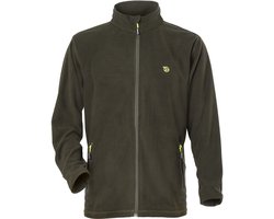 Gamo Leman Jas Groen 2XL Man