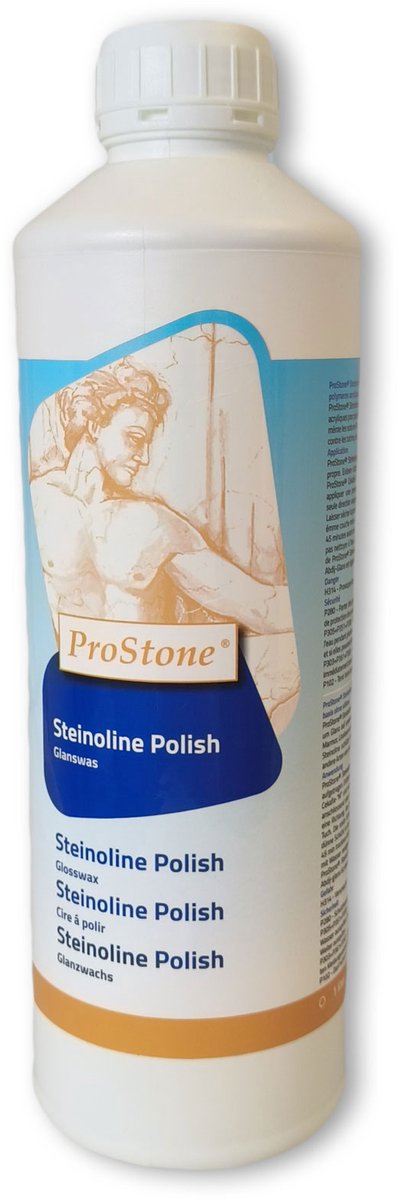 ProStone Steinoline Polish - Natuursteen Glanswas - 1 Liter