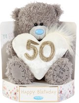 Buy Me to You Tatty Teddy Plush Bear in a Bag for GBP 6.99 | Card Factory UK Buy Me to You Tatty Teddy Plush Bear in a Bag for GBP 6.99 | Card Factory UK