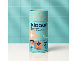 KLAAAR - Geurparels - Pure Freshness