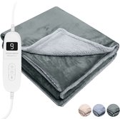 Staus & Bach 3XL elektrische deken