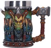 World of Warcraft - Thrall - bierpul (Nemesis Now)