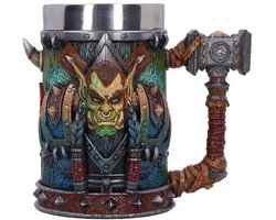 World of Warcraft - Thrall - bierpul (Nemesis Now)