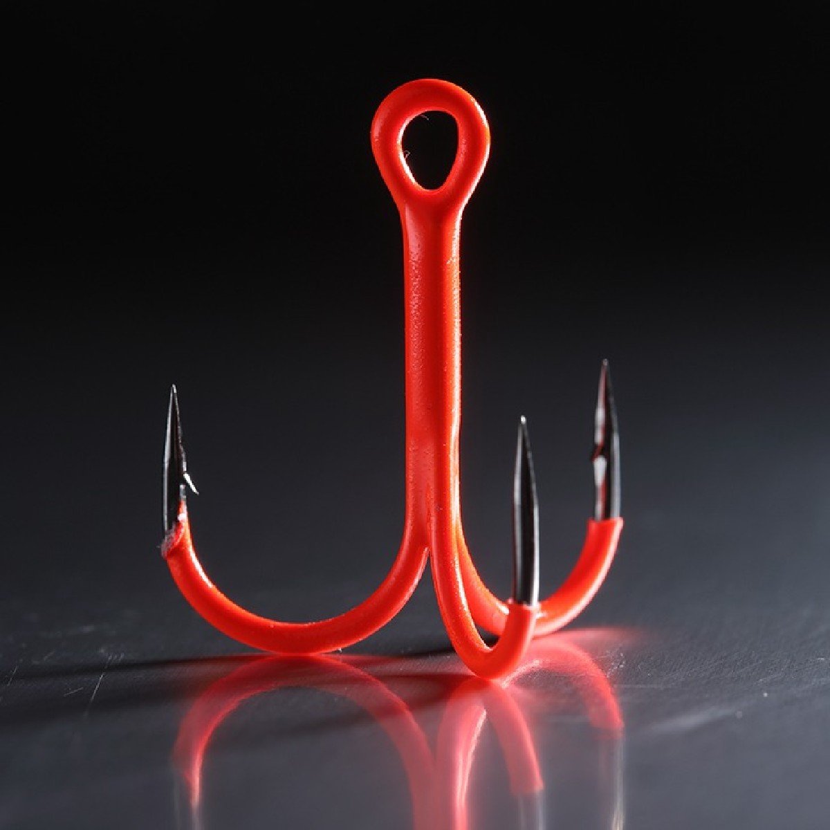 BKK Spear-21 Uvo UV Orange / #2