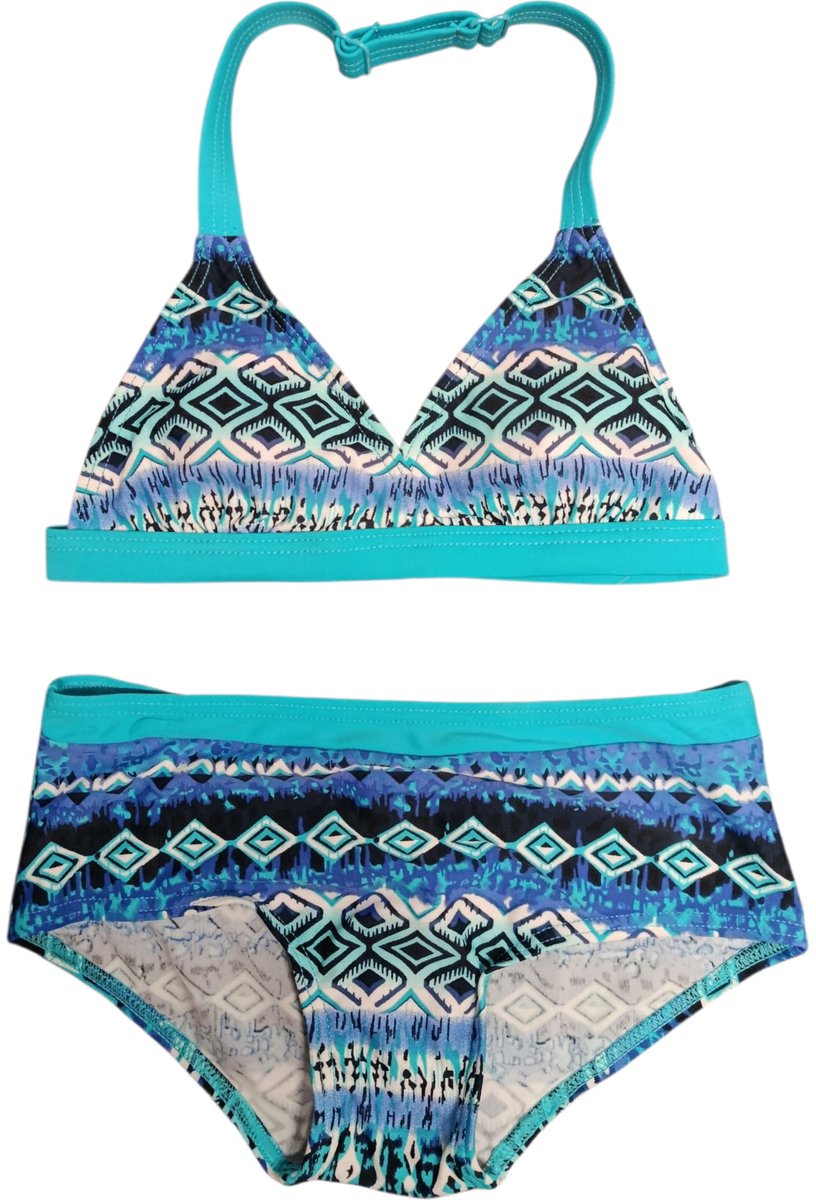 Bikini meisjes - Nickey Nobel maat 140