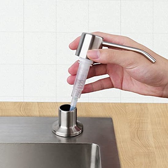 Luxe en praktische bijkeuken Genemuiden Luxe en praktische bijkeuken Genemuiden