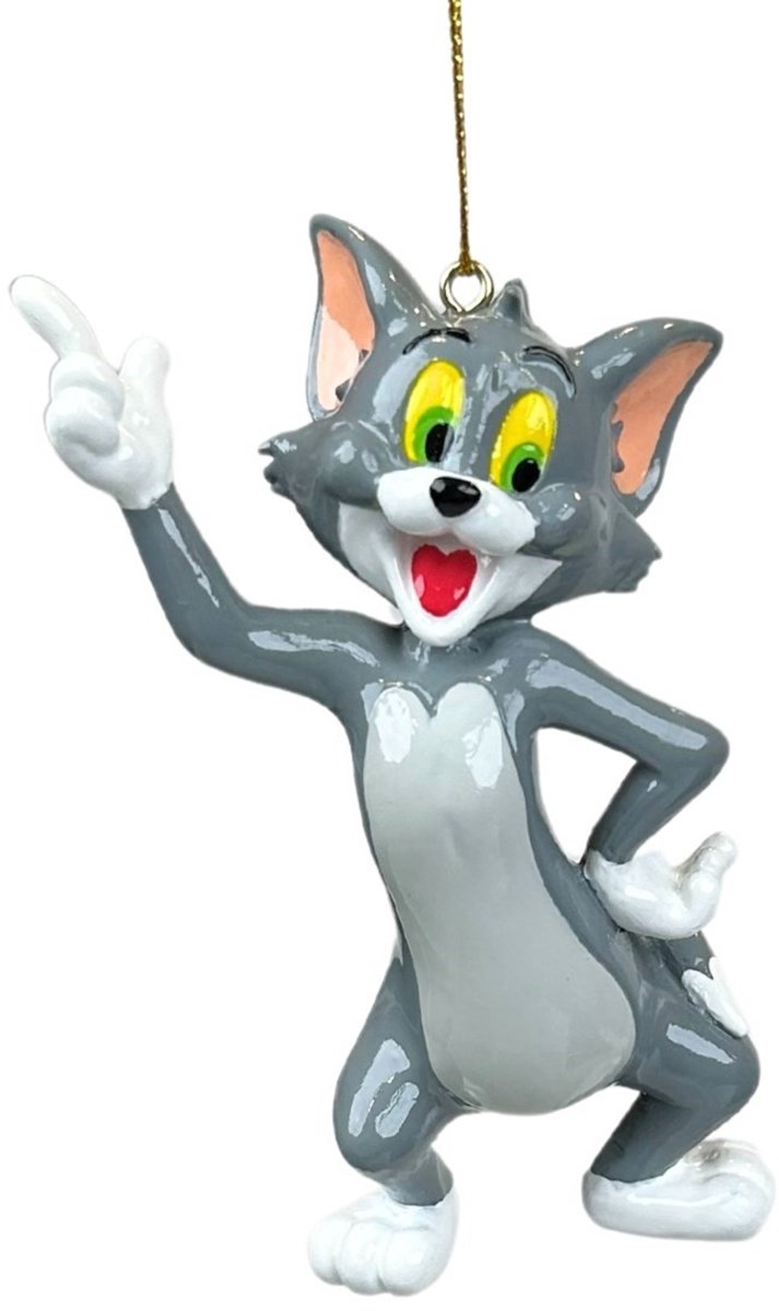 Disney Kurt S. Adler Home Ornament - Tom Grijs