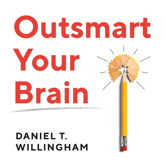 Outsmart Your Brain - cover
